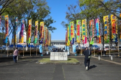 第30回記念　春巡業大相撲藤沢場所