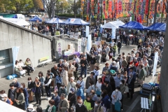 第30回記念　春巡業大相撲藤沢場所