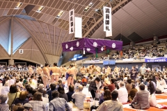 今年も満員御礼