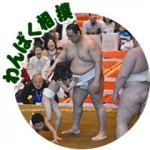 わんぱく相撲