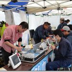 第12回　献血キャンペーン