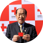 大相撲藤沢場所勧進元　最上重夫