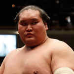 横綱　照ノ富士