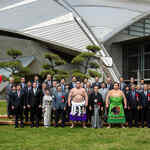 第29回大相撲藤沢場所