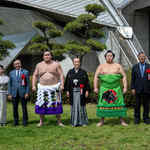 第29回大相撲藤沢場所