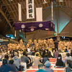 第29回大相撲藤沢場所