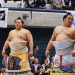 第29回大相撲藤沢場所