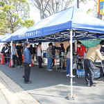 第20回　献血キャンペーン